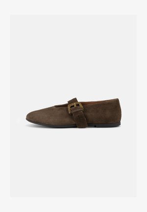 Vagabond, ALEYA - Ballerines - coffee