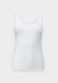 FAV TANK - Top - white