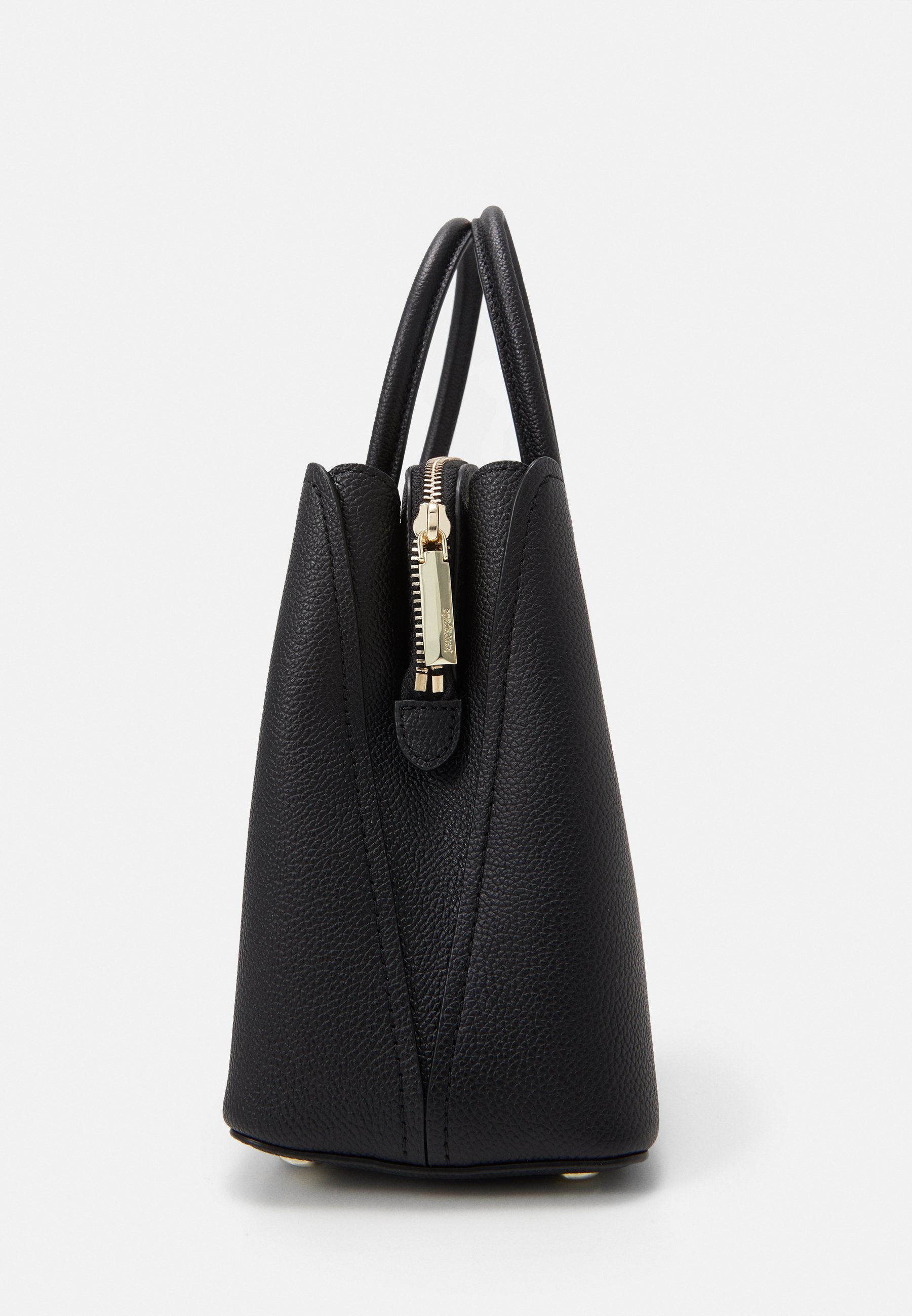 kate spade black satchel