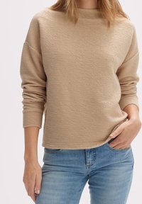 OPUS Felpa - beige