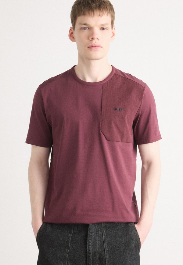 TEE GLAMPING - Print T-shirt