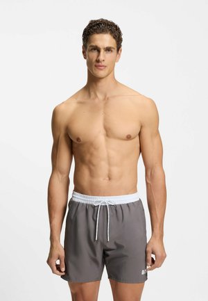 STARFISH - Surfshorts - dark grey five