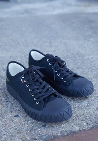 Non sélectionné, black