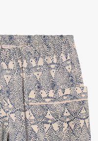 Noa Noa MINI CARPINI - Kalhoty - rose dust