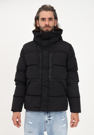 CMOW - Winterjas - black