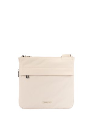 MAXON SERENA - Borsa a tracolla - birch