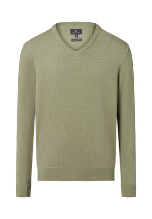 Jumper - schilf