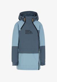 Niet geselecteerd, steel blue