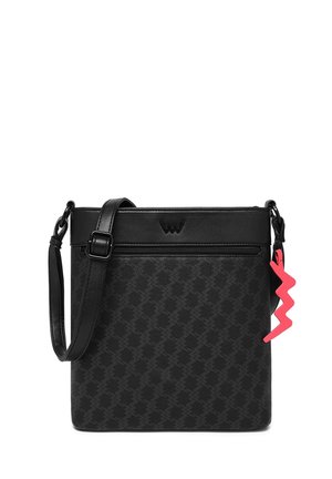 CARLENE - Umhängetasche - black