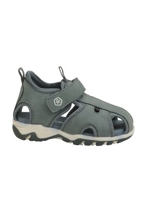 Outdoorsandalen - balsam green