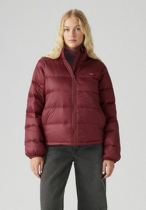 WILLA PACKABLE - Winter jacket