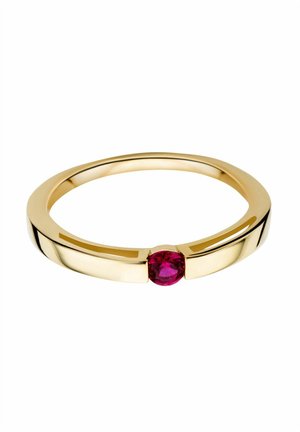 DIAMANT L'ÉTERNEL Ring - yellow
