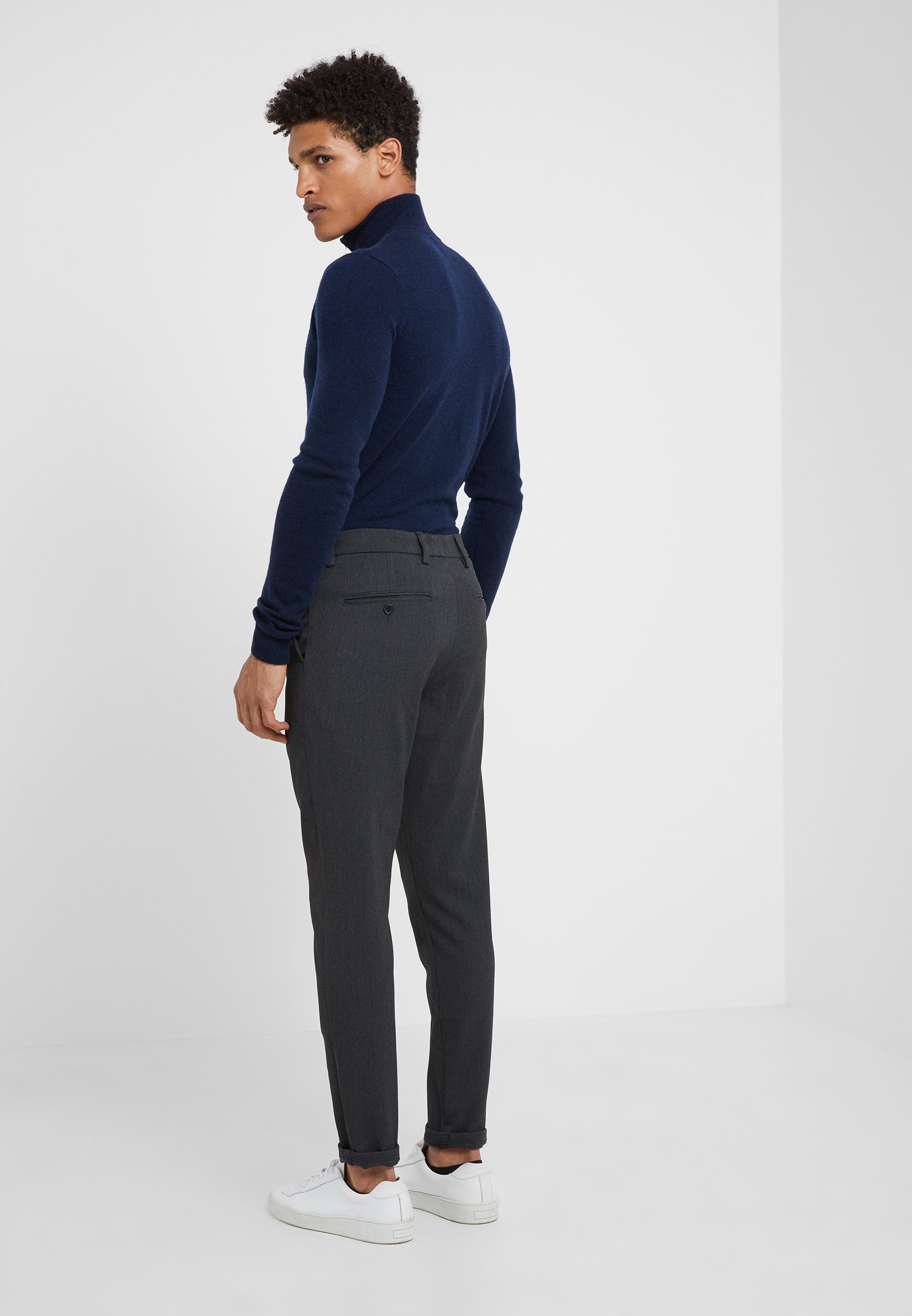 Les Deux SUIT PANTS COMO - Trousers 
