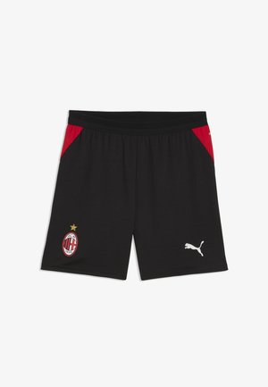 Puma, AC MILAN REPLICA, czarny