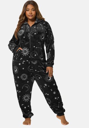 Pyjama - black