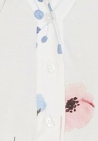 Marta Du Château Skjortekjole - bianco