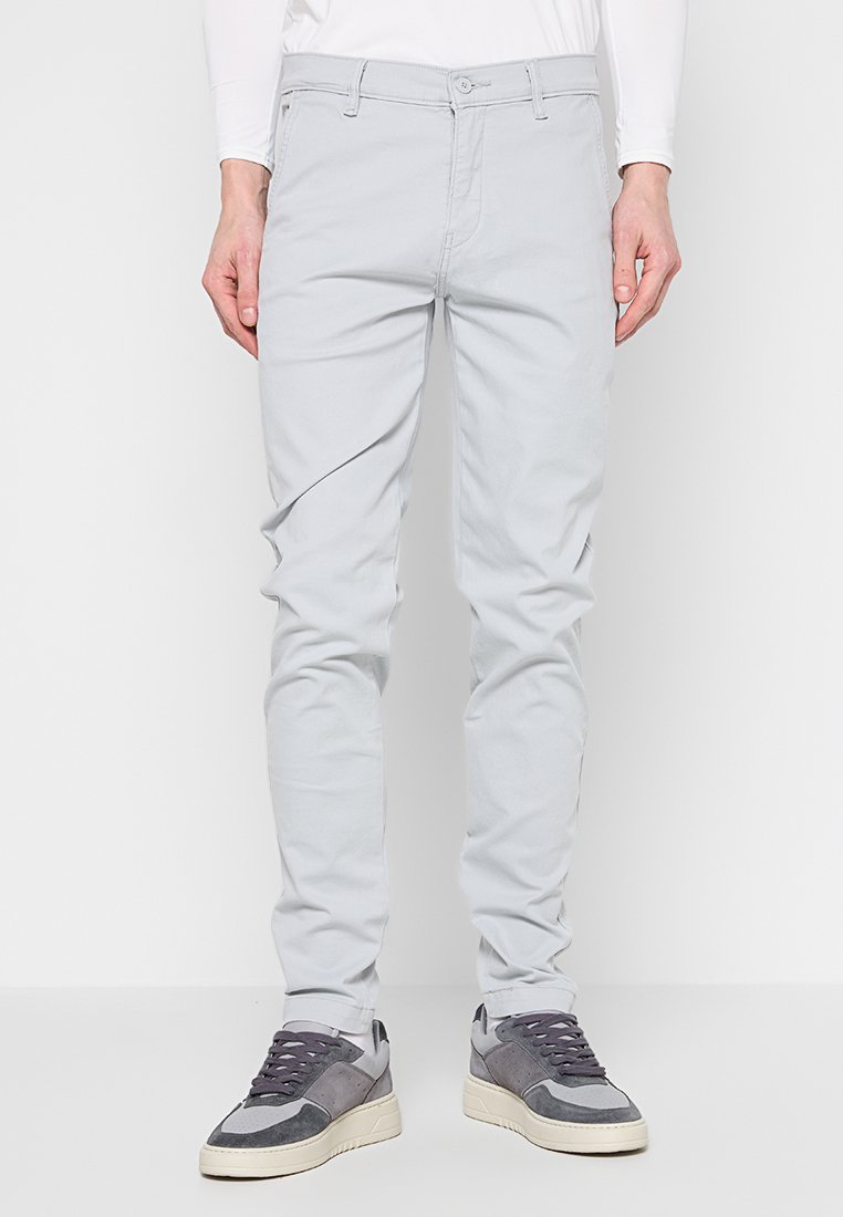Levi’s® Chino grijs