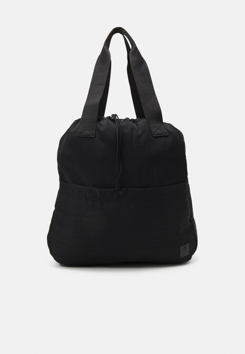 Champion TOTE Sports bag black Zalando.co.uk