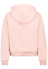 Sublevel MINI-PRINT - Hoodie - light rose
