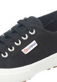 Superga TANK COTU - Sneakersy niskie