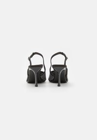 Simmi London LIGHT - Augsti papēži - black