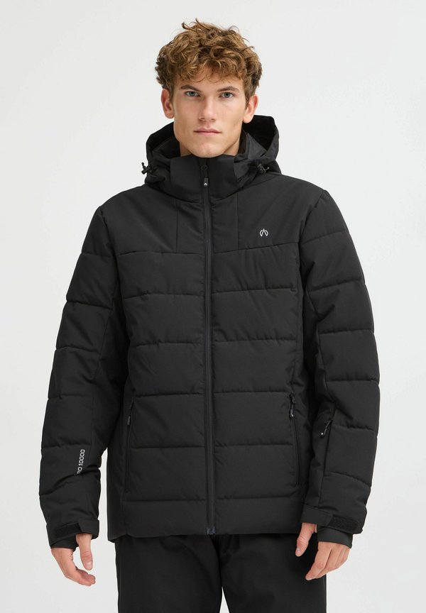 NBMARIN M SKI W-PRO 10.000 WITH WATERPROOF COATING - Winter jacket