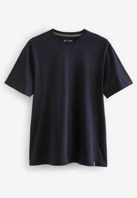 Next 2 PACK  - REGULAR FIT - Pyžamová sada - navy blue grey