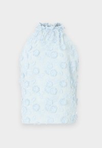 ILIANA - Blouse - aquamarine blue