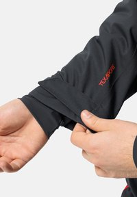 Jack Wolfskin TROPOSPHERE INS JACKET - Winterjas - phantom