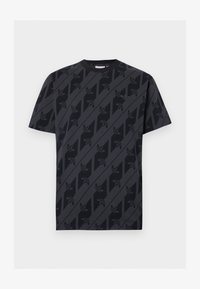 Odabrano, black