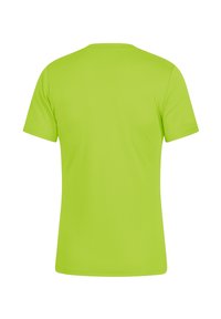 JAKO TEAMSPORT - POWER - T-Shirt sport - gruenschwarz