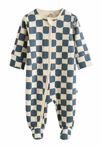 Next CHARACTER 3 PACK - Odijelo za spavanje - checkerboard