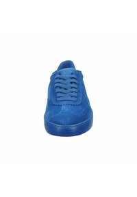 Scotch & Soda PLAKKA - Trainers - azure blue