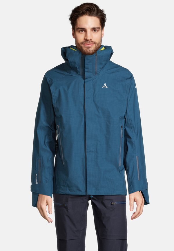 3L SASS MAOR M - Hardshelljacke