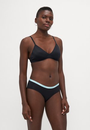 HIPSTER 3 PACK - Slip - black combo