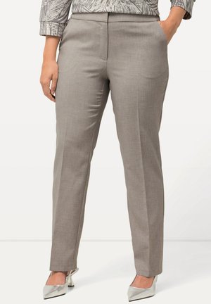 Chino - light gray-mottled