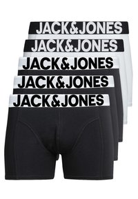 Unselected, 5er pack mix 3