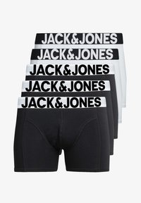 Unselected, 5er pack mix 3