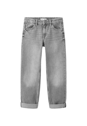 Mango Kids, KID - Jeans fuselé - denim grey