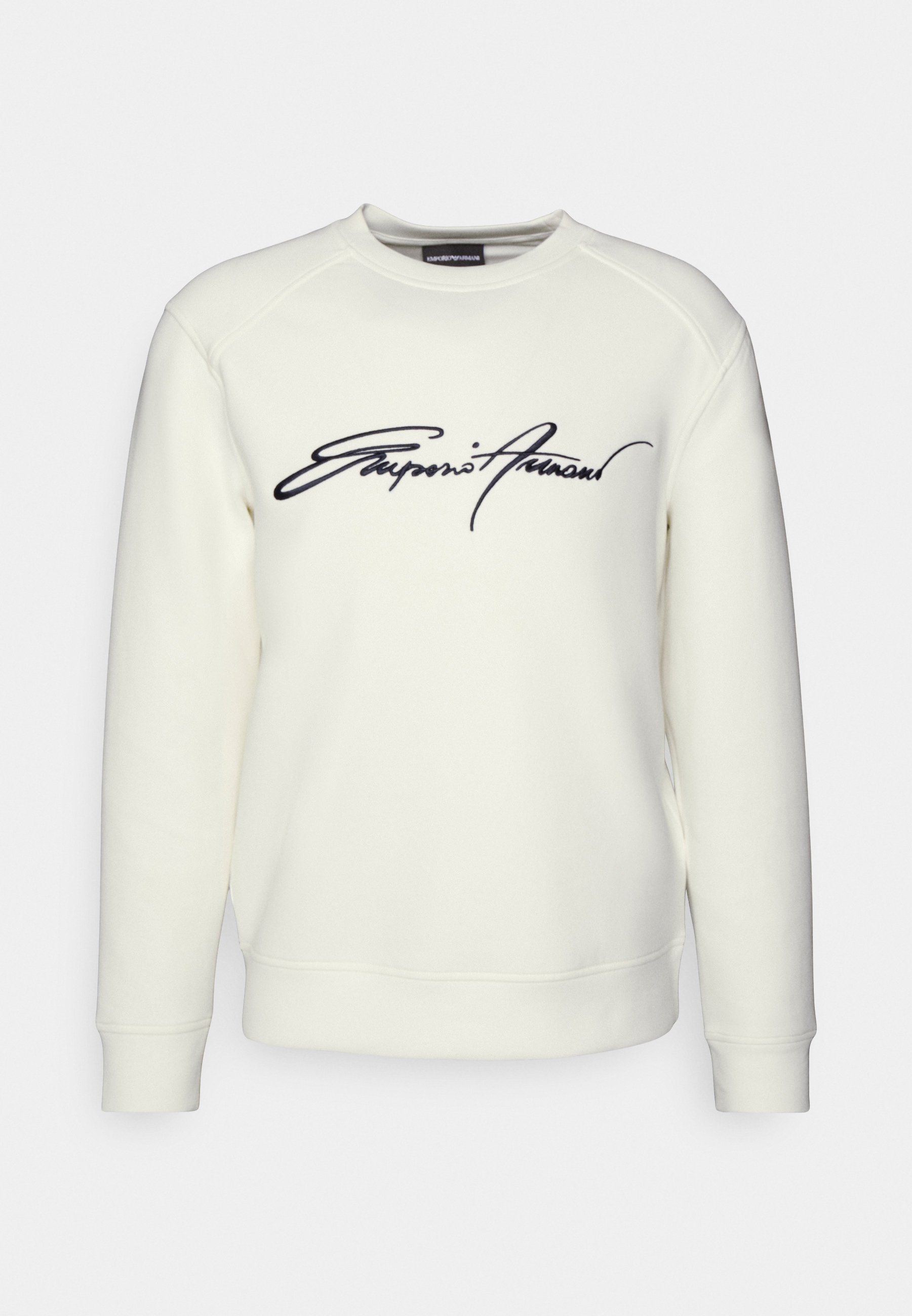Emporio Armani Sweatshirt - firma 