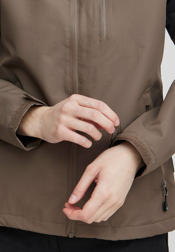 NBTOANA W W-PRO 10.000 WITH WATERPROOF COATING - Waterproof jacket4