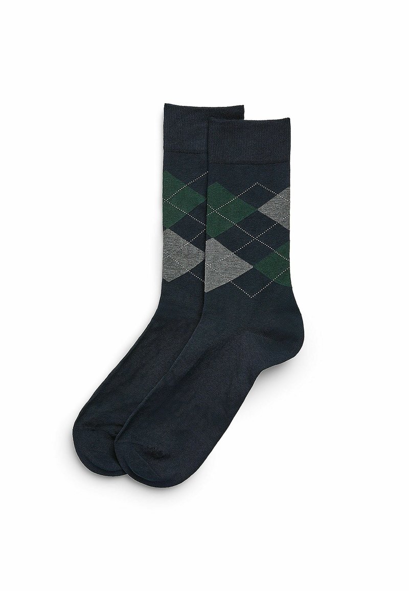 IUMAN Intimissimi Uomo Calcetines - multicolor