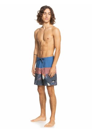 Swimming shorts - true navy