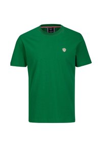 Unausgewählt, tennis green