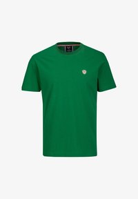 Niet geselecteerd, tennis green