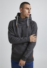 11 Project - PRMENZO - Sweatshirt - black Thumbnail-Bild 1