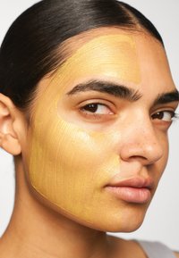 Hey Honey Skincare SHOW YOUR GLOW COLLOIDAL GOLD & HONEY BEAUTY MASK - Maschera viso