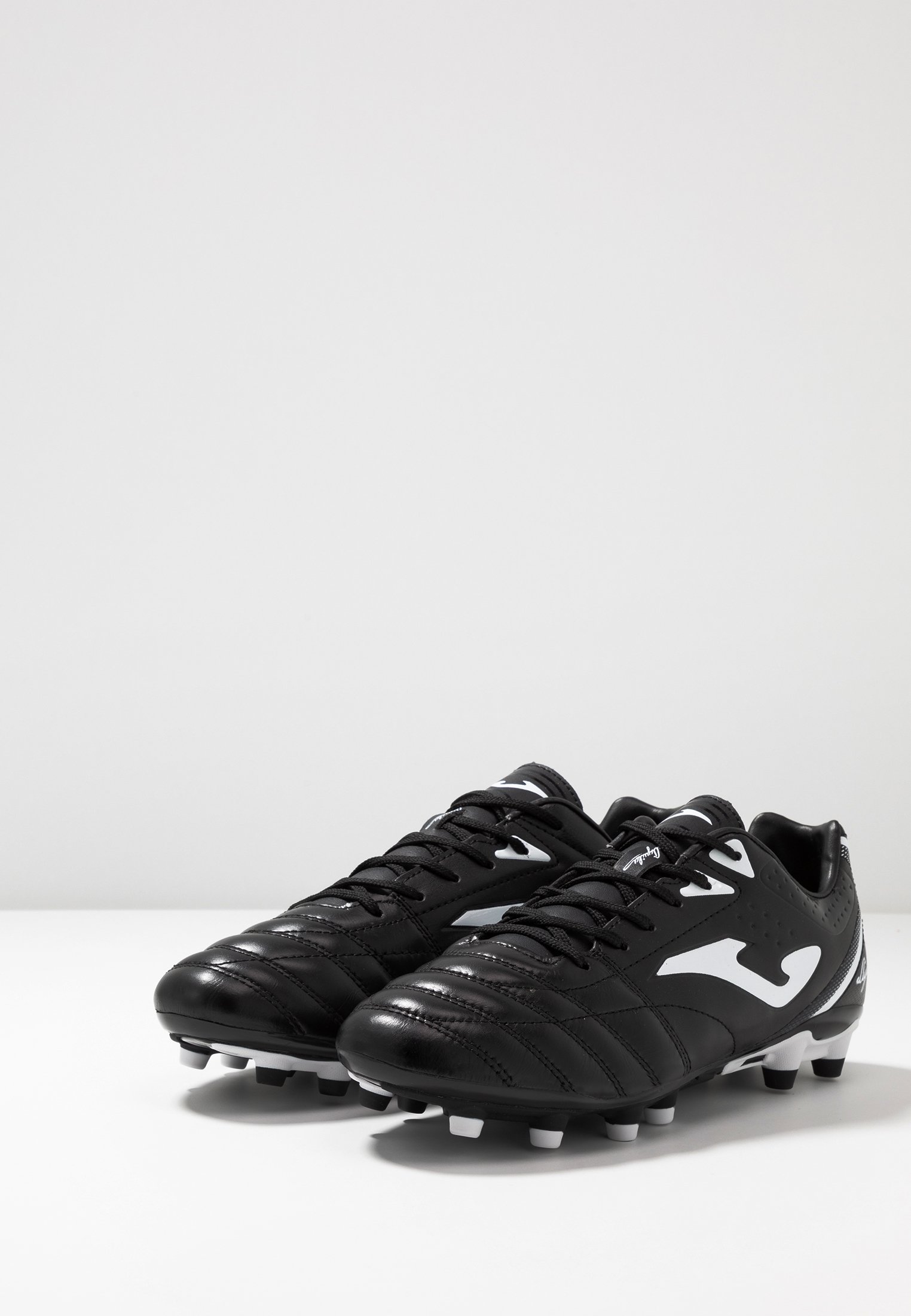 Joma AGUILA GOL Fotballsko black Zalando.no Joma AGUILA GOL Fotballsko white Zalando.no