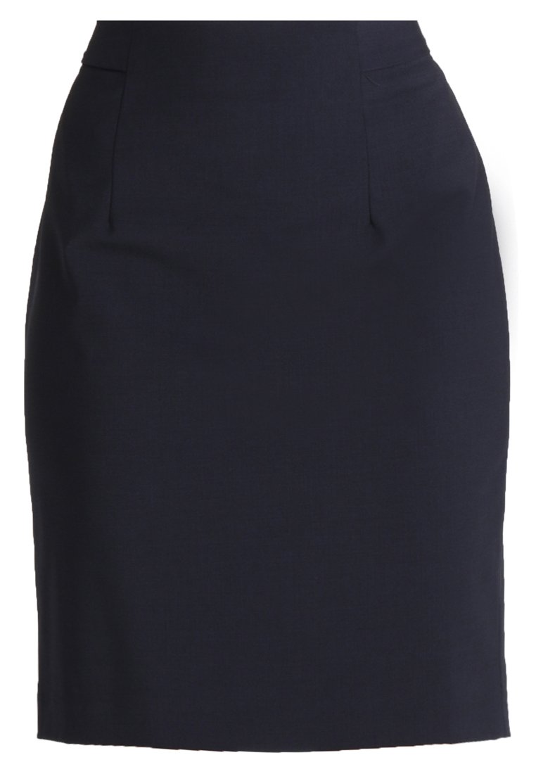 InWear Kokerrok blauw