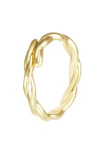 Ring - gold-coloured